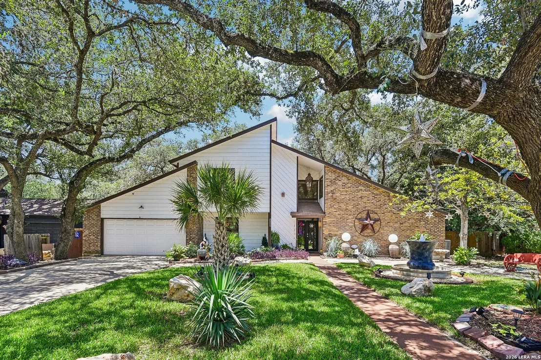 Photo of 15519 Long Creek