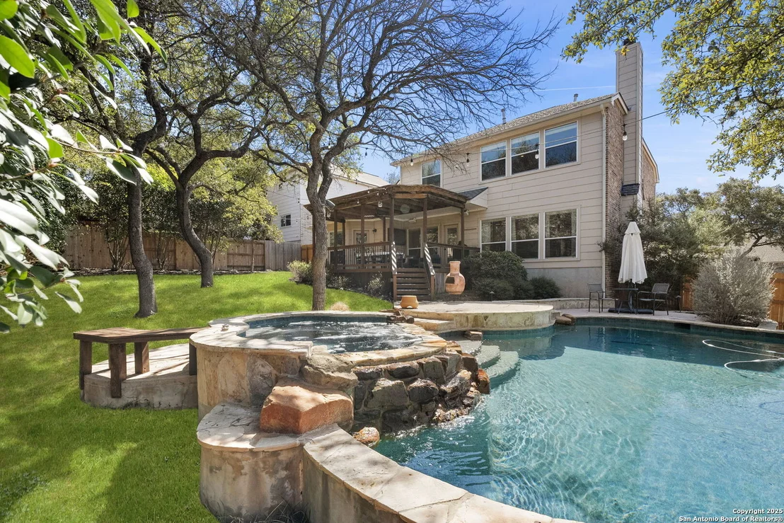 Photo of 8615 Solano Dr
