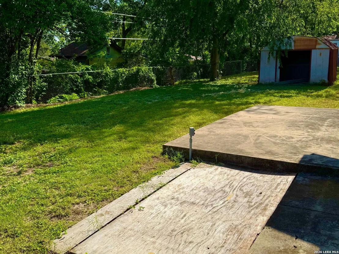 Photo of 2423 Spicewood