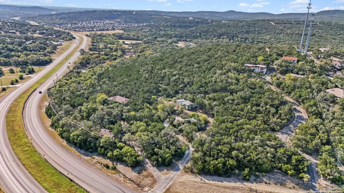 Photo of 18545 BANDERA RD