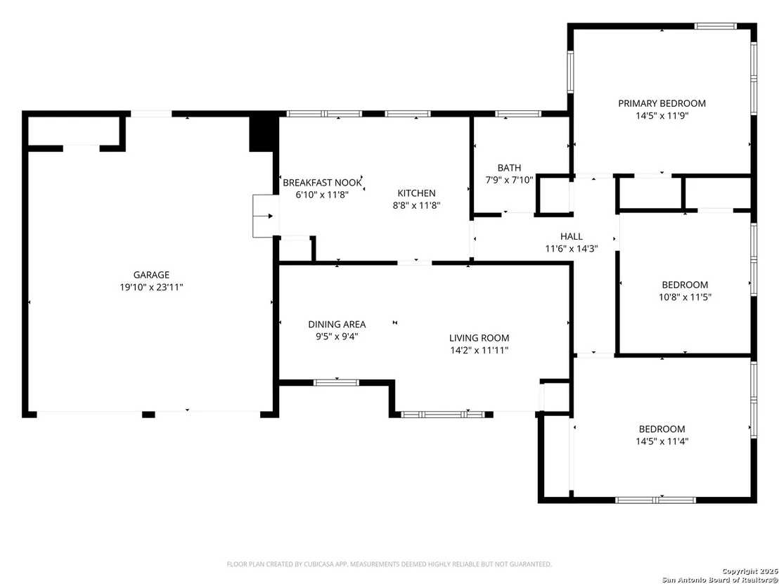 Photo of 2618 Tyne Dr.