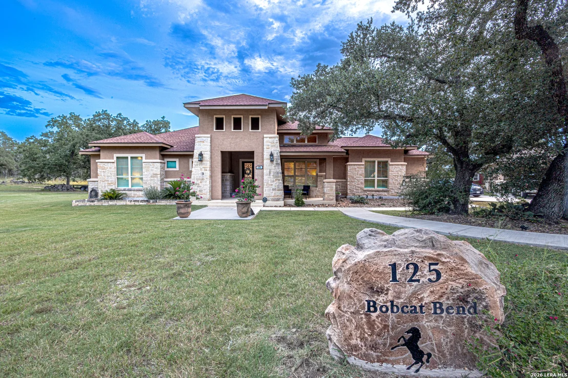 Photo of 125 Bobcat Bend