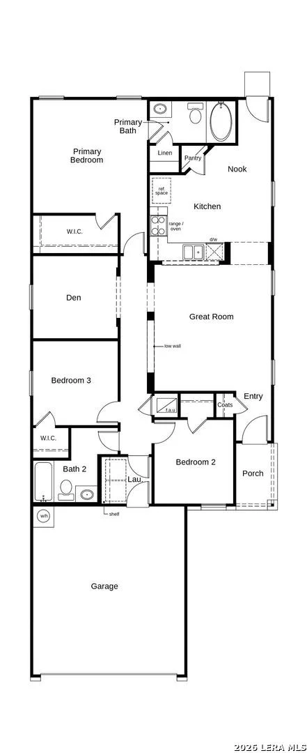 Photo of 2546 CORINTHUS BEND