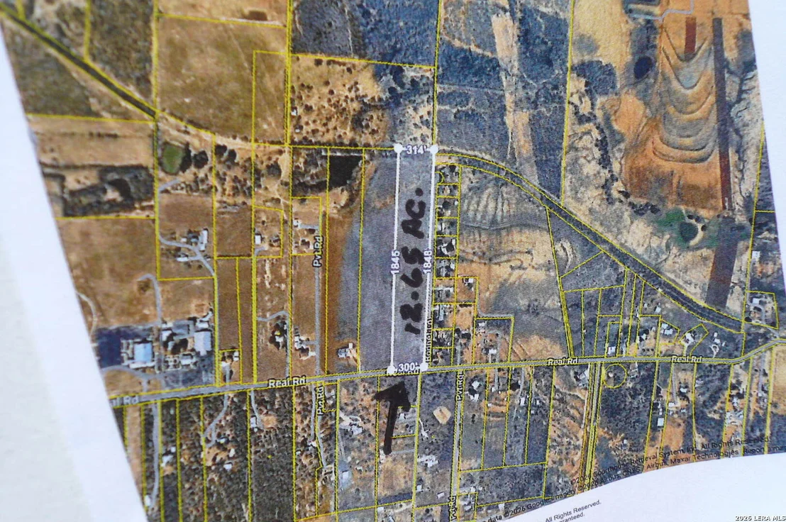 Photo of 8225 Real Road