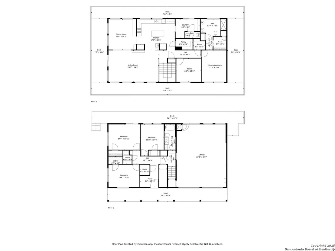 Photo of 200 Cedar Park
