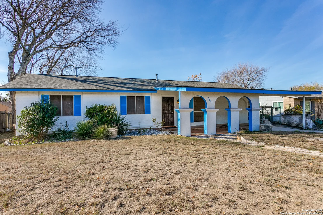 Photo of 2911 dall