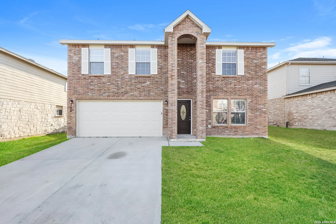 Photo of 122 Blue Juniper