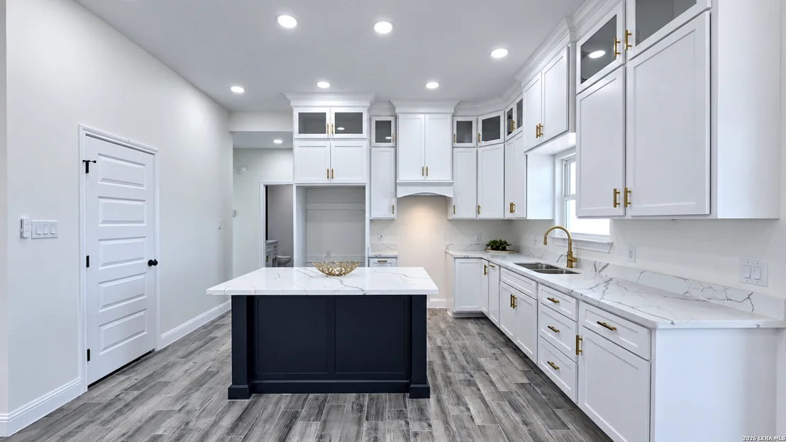 Photo of 260 Park St.