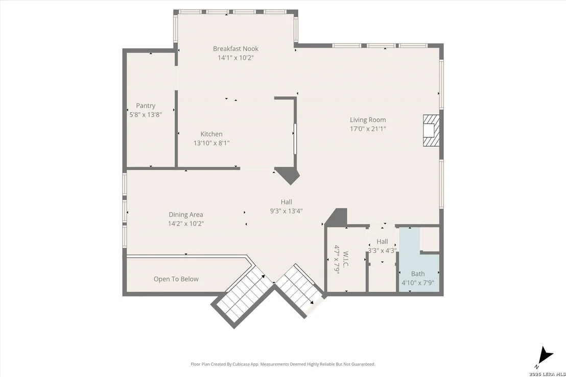 Photo of 17510 EMERALD CANYON DR