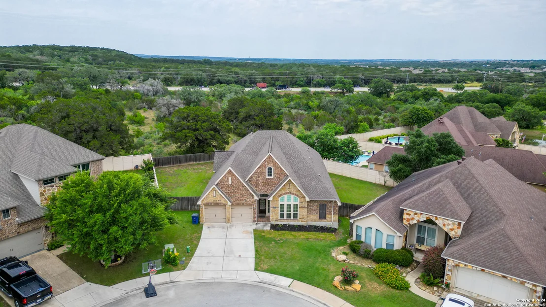 Photo of 2720 Windcliff Drive