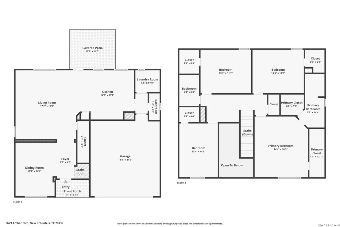 Photo of 3679 Archer Blvd