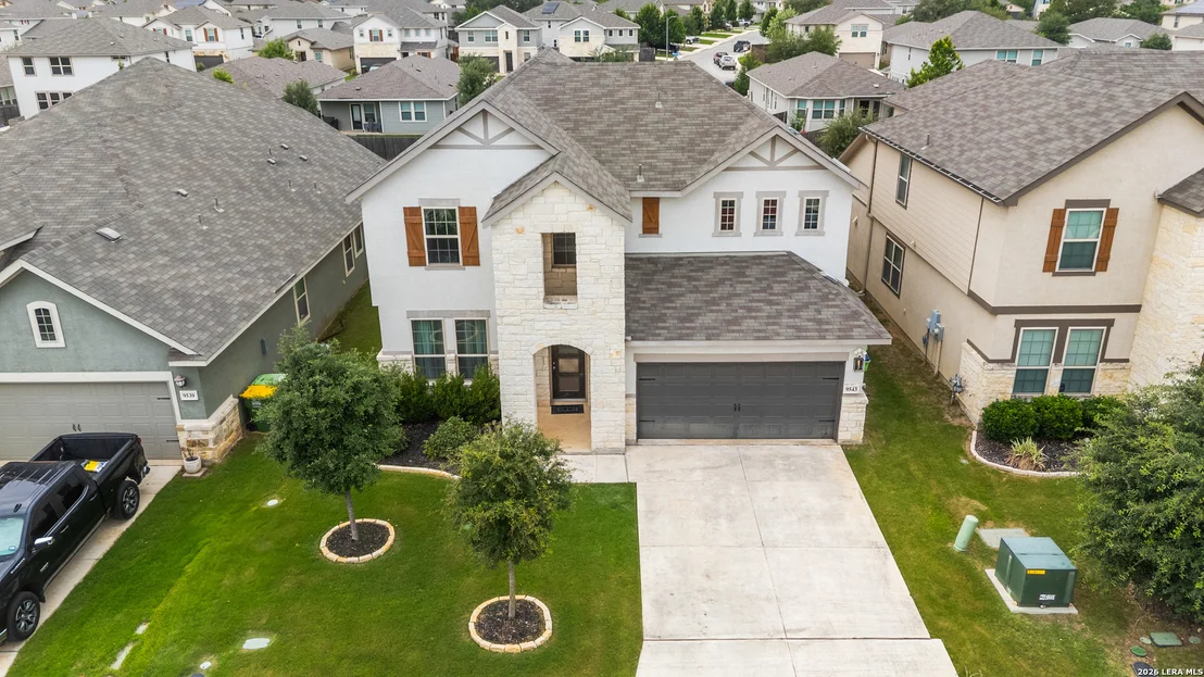 Photo of 9543 Garrison