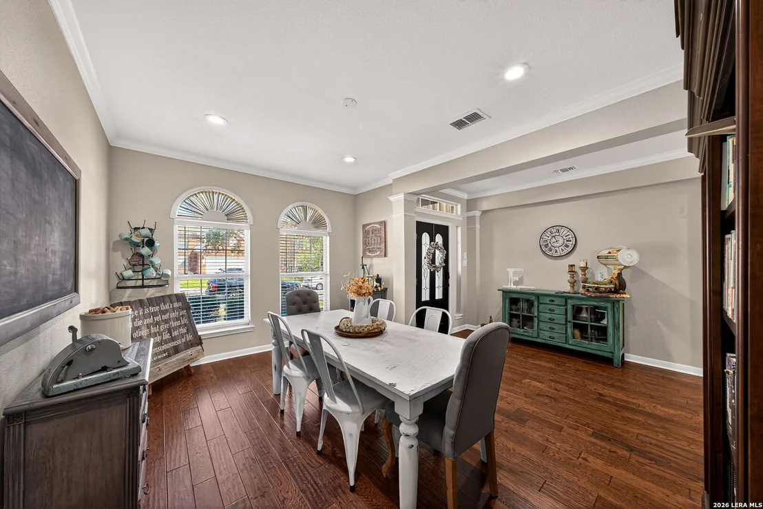 Photo of 2514 Ox Eye