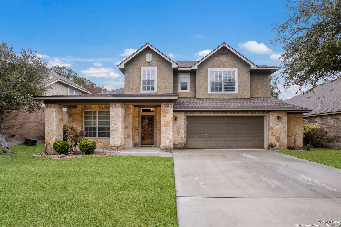 Photo of 414 McKnight Ranch