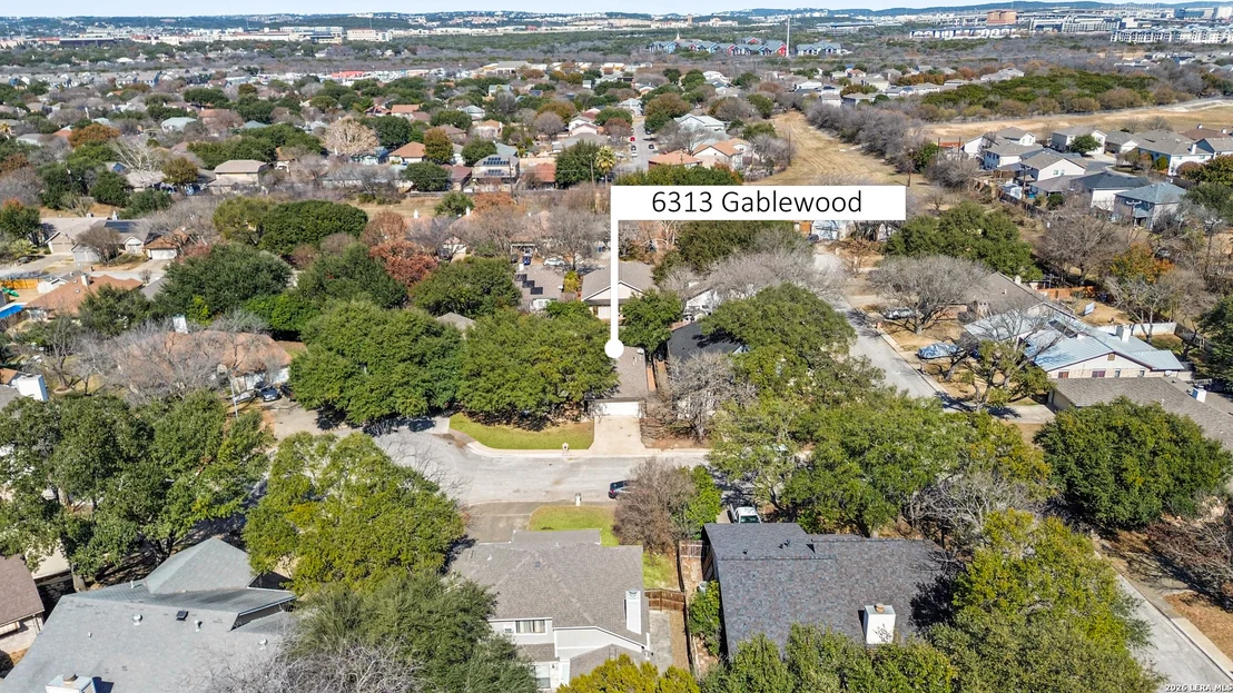 Photo of 6313 Gablewood