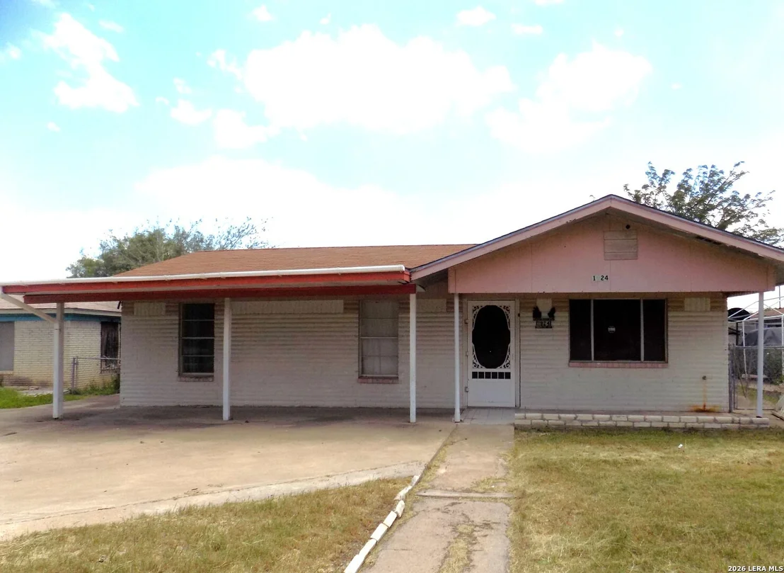 Photo of 1924 HOOVER ST