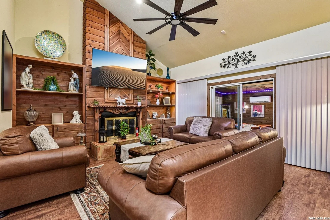 Photo of 15519 Long Creek
