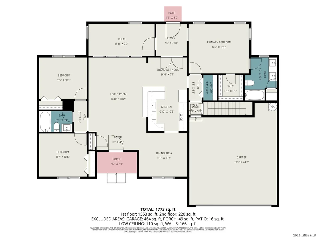 Photo of 1114 Iris Crescent