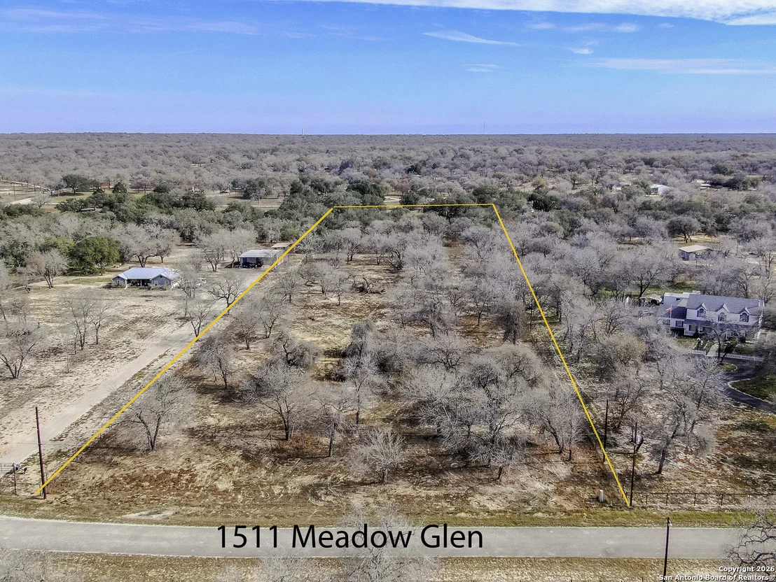 Photo of 1511 Meadow Glen