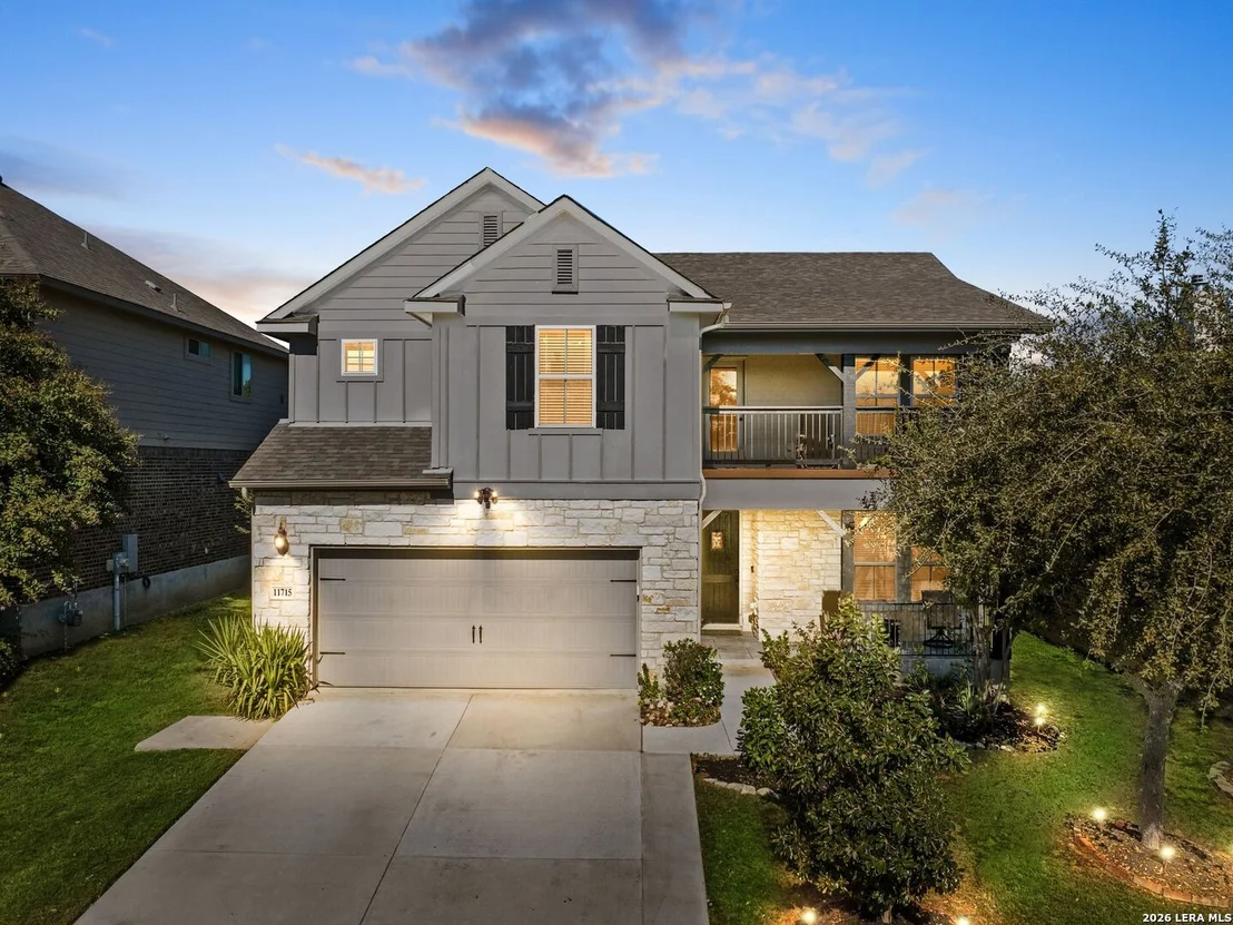 Photo of 11715 Violet Cove