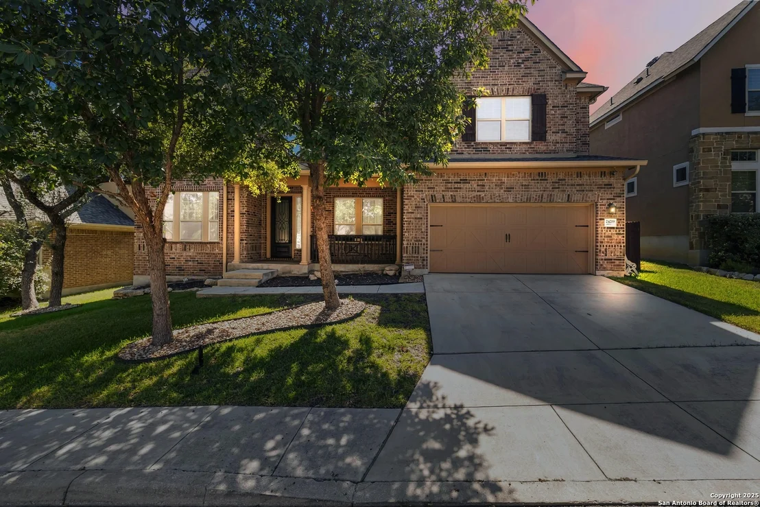 Photo of 24219 Artisan Gate