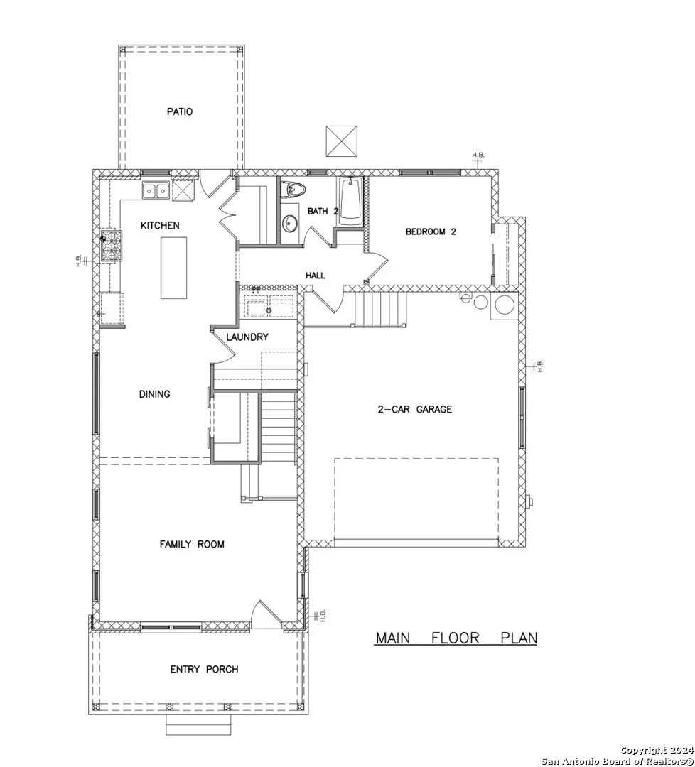 Photo of 16824 FOX RIDGE