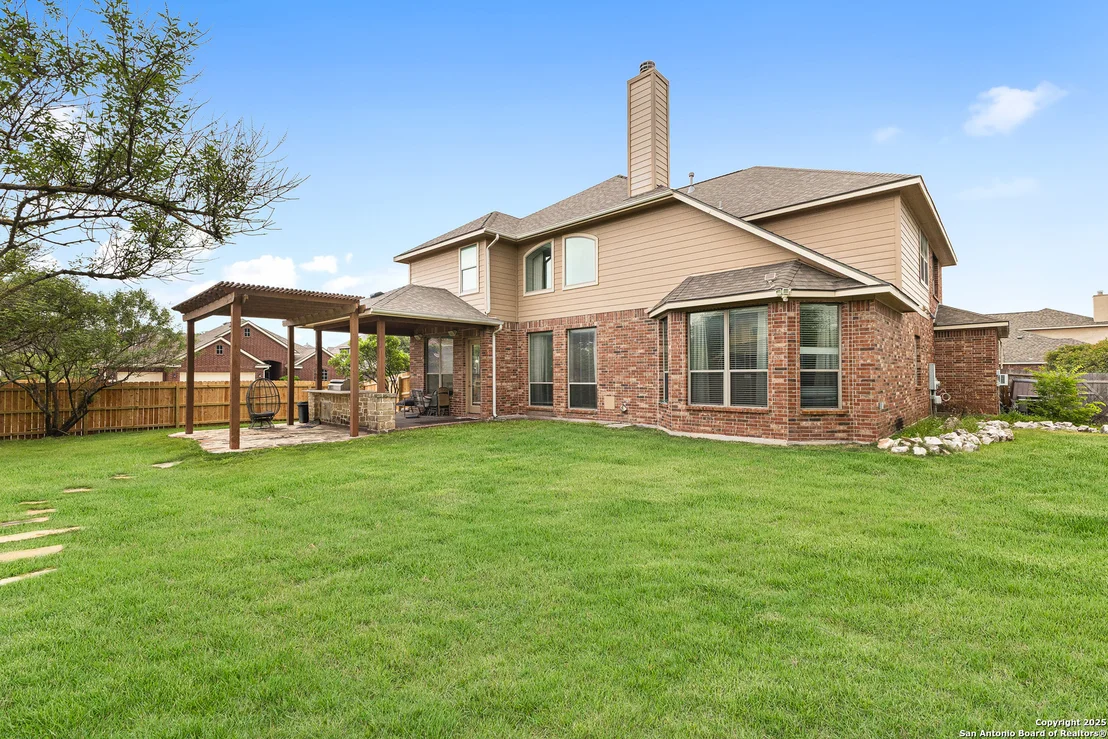 Photo of 8003 Rustic Chase