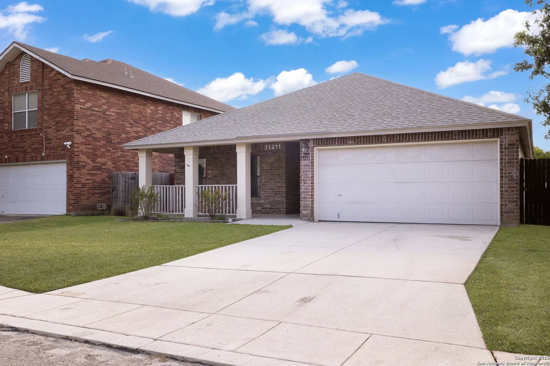 Photo of 11211 Talbot Sq