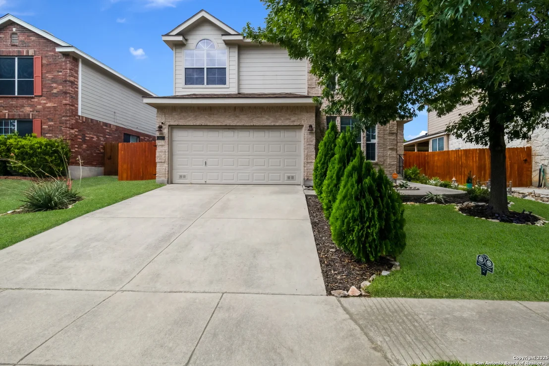 Photo of 12607 Skyline Mesa
