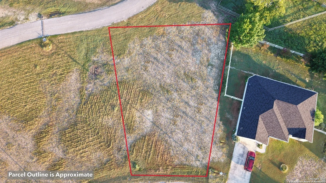 Photo of LOT 10 Spring Creek Circle