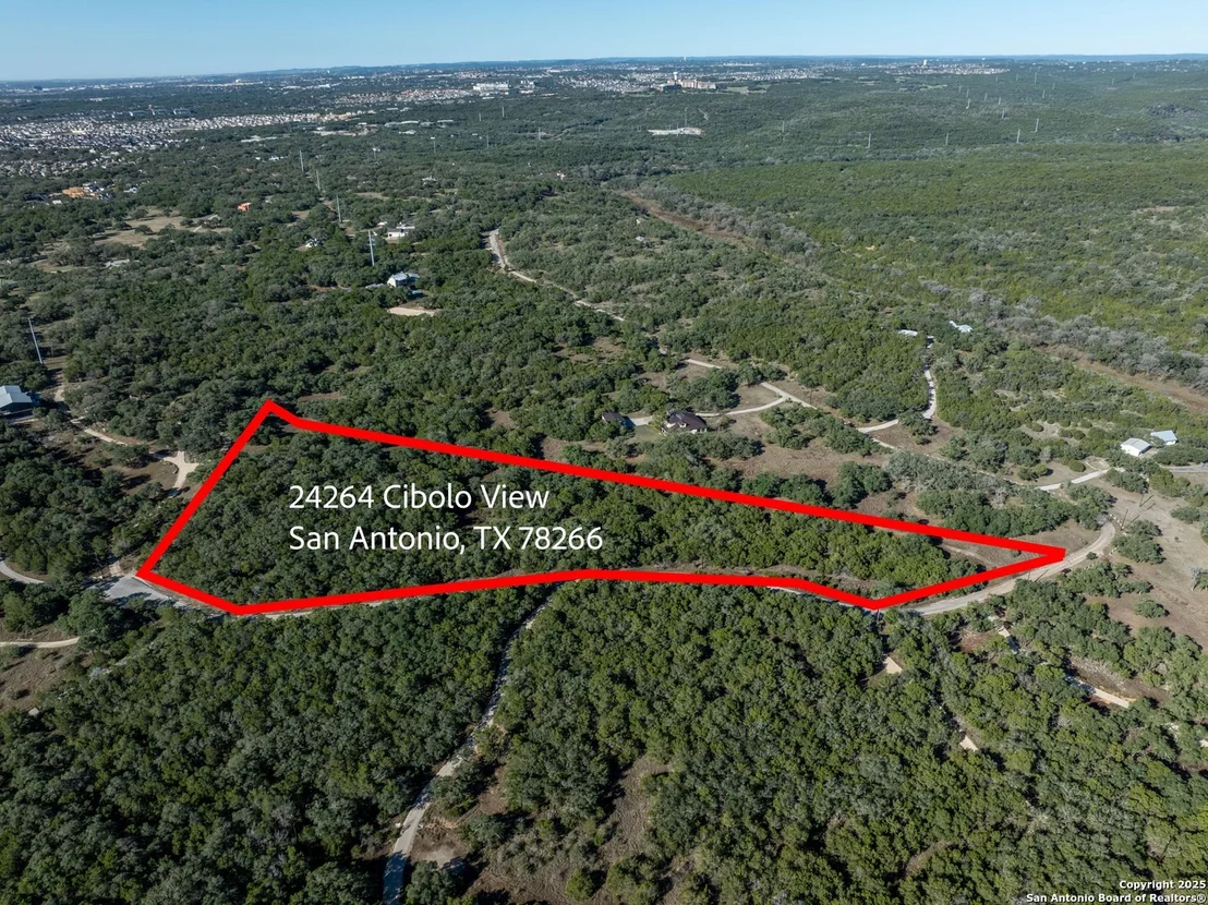Photo of 24264 Cibolo View
