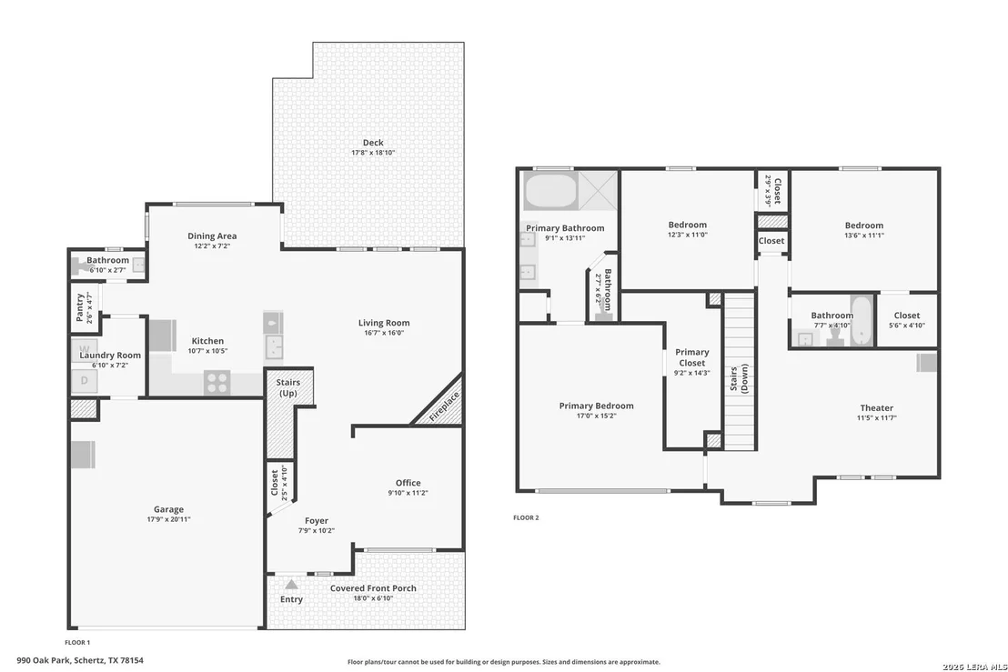 Photo of 990 OAK PARK