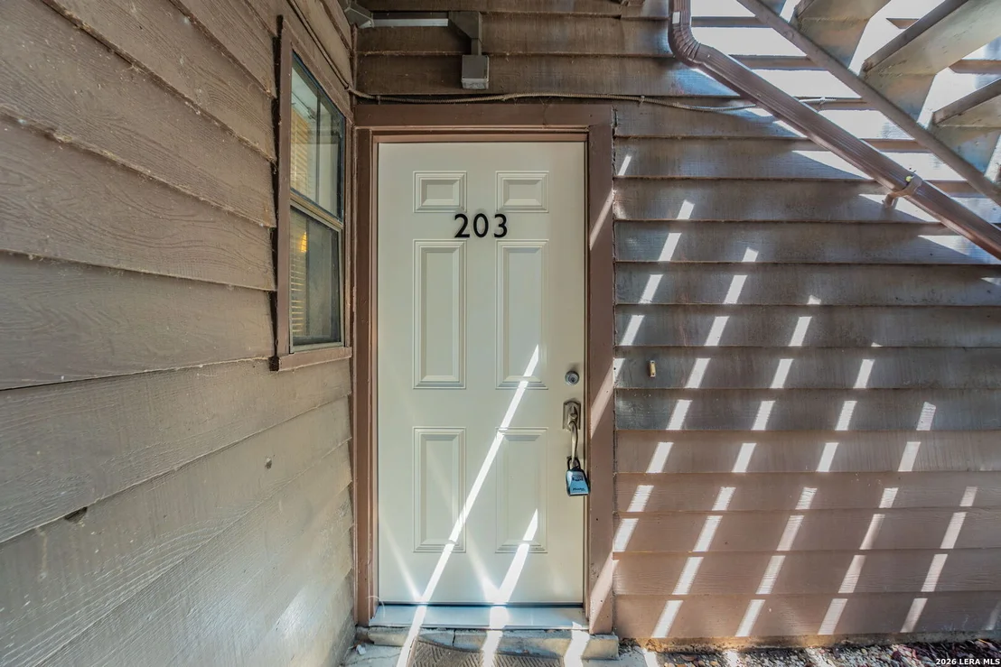 Photo of Unit 203B at 8655 DATAPOINT DR