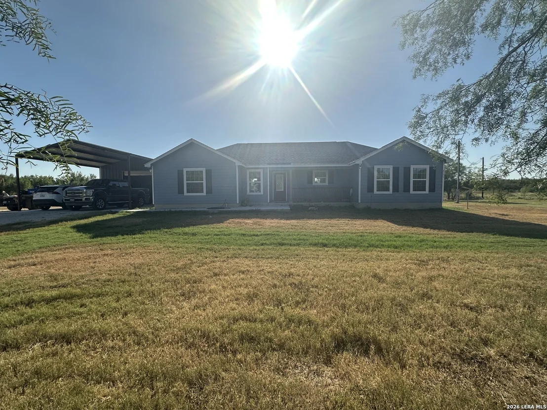 Photo of 2171 & 2155 County Road 5710