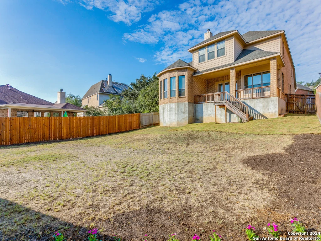 Photo of 24118 CANYON ROW