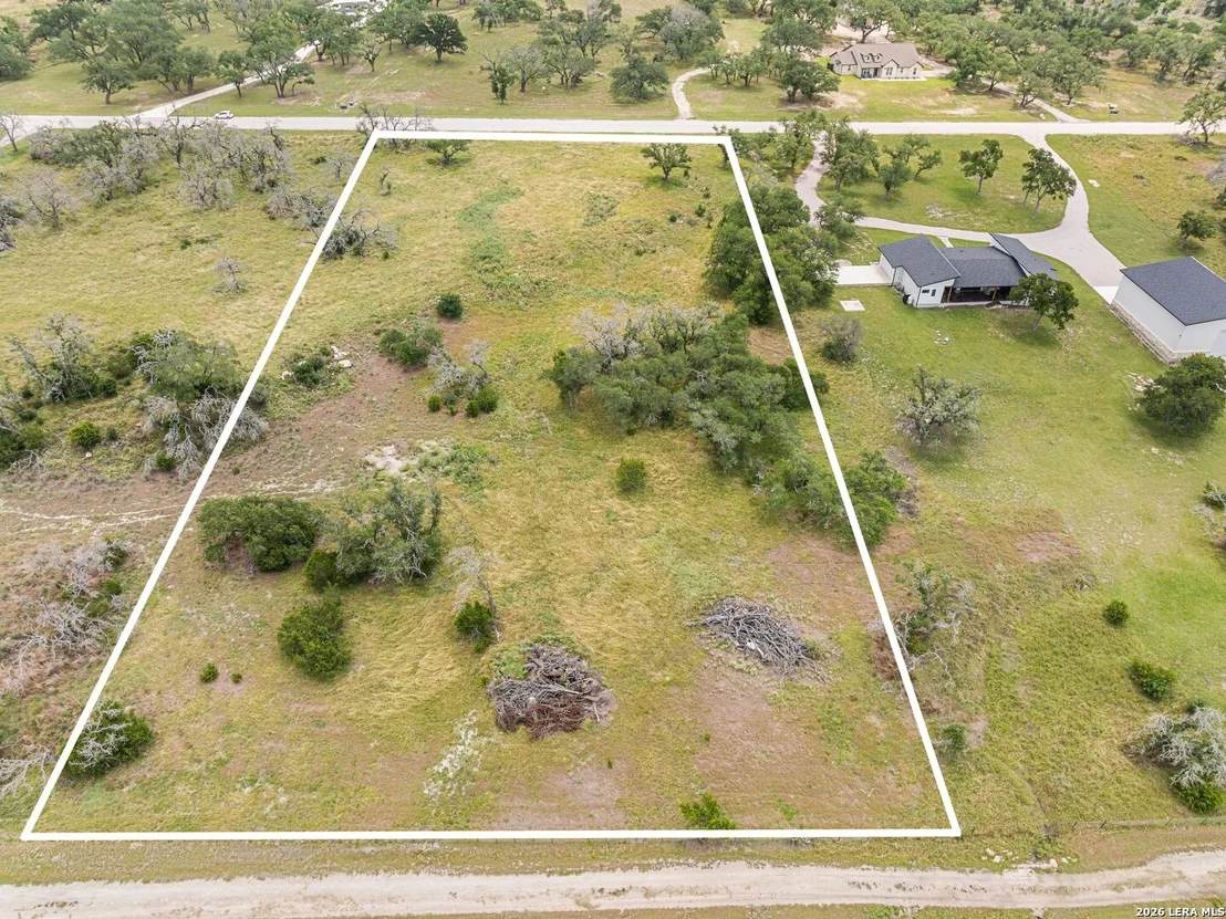 Photo of LOT 88 Axis Circle