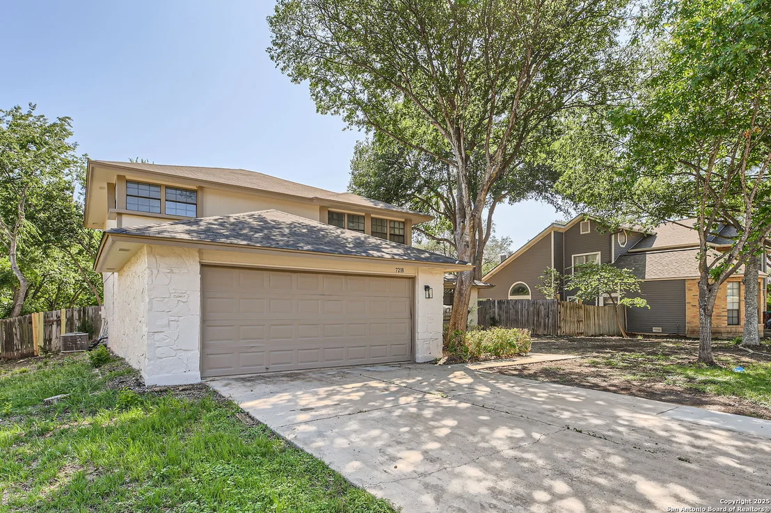 Photo of 7218 Misty Ridge
