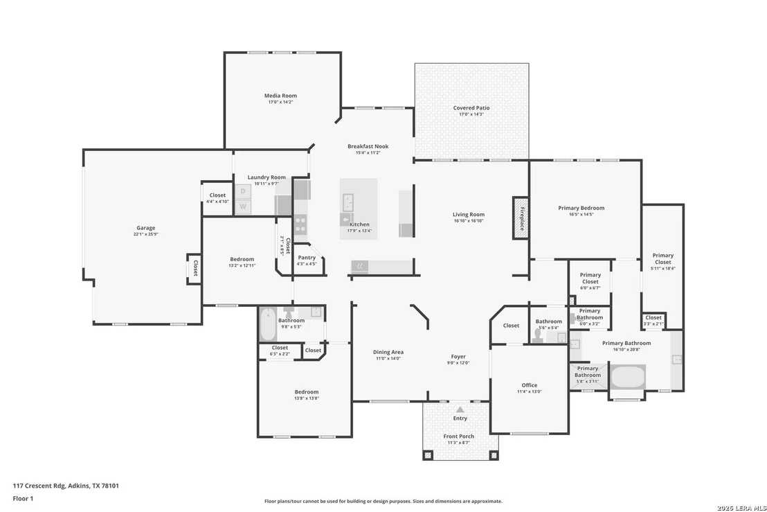 Photo of 117 Crescent Rdg
