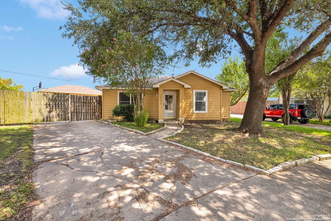 Photo of 14042 Golden Flax