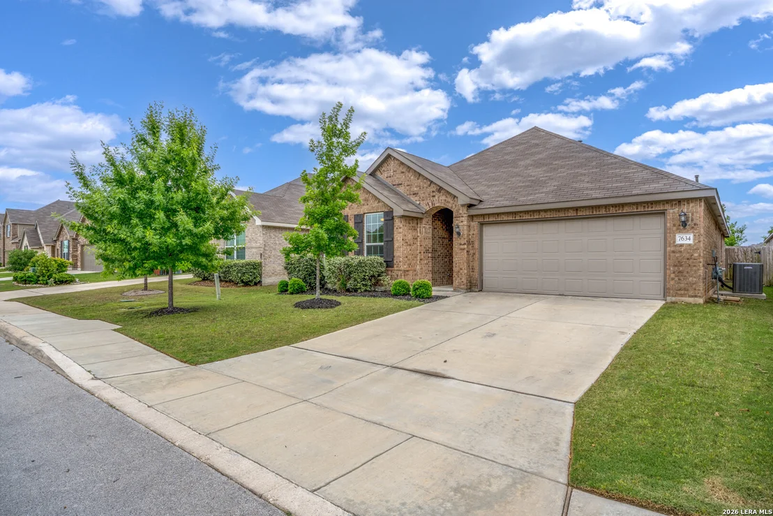 Photo of 7634 Desperado Way