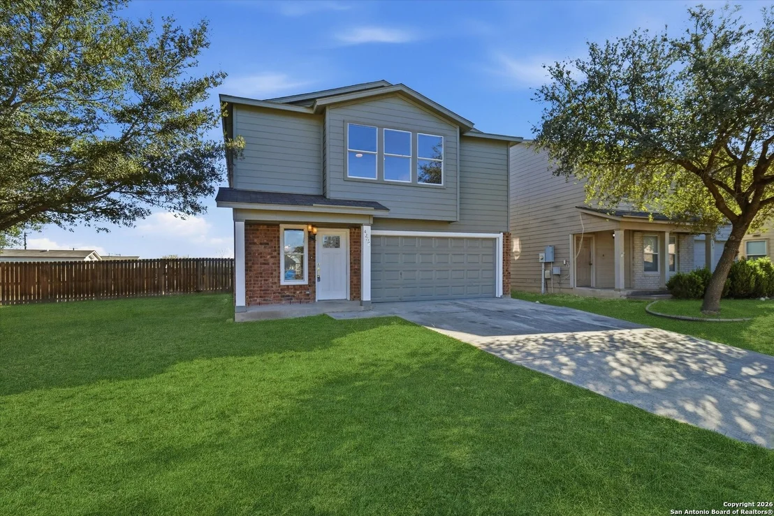 Photo of 4202 WALDON POND
