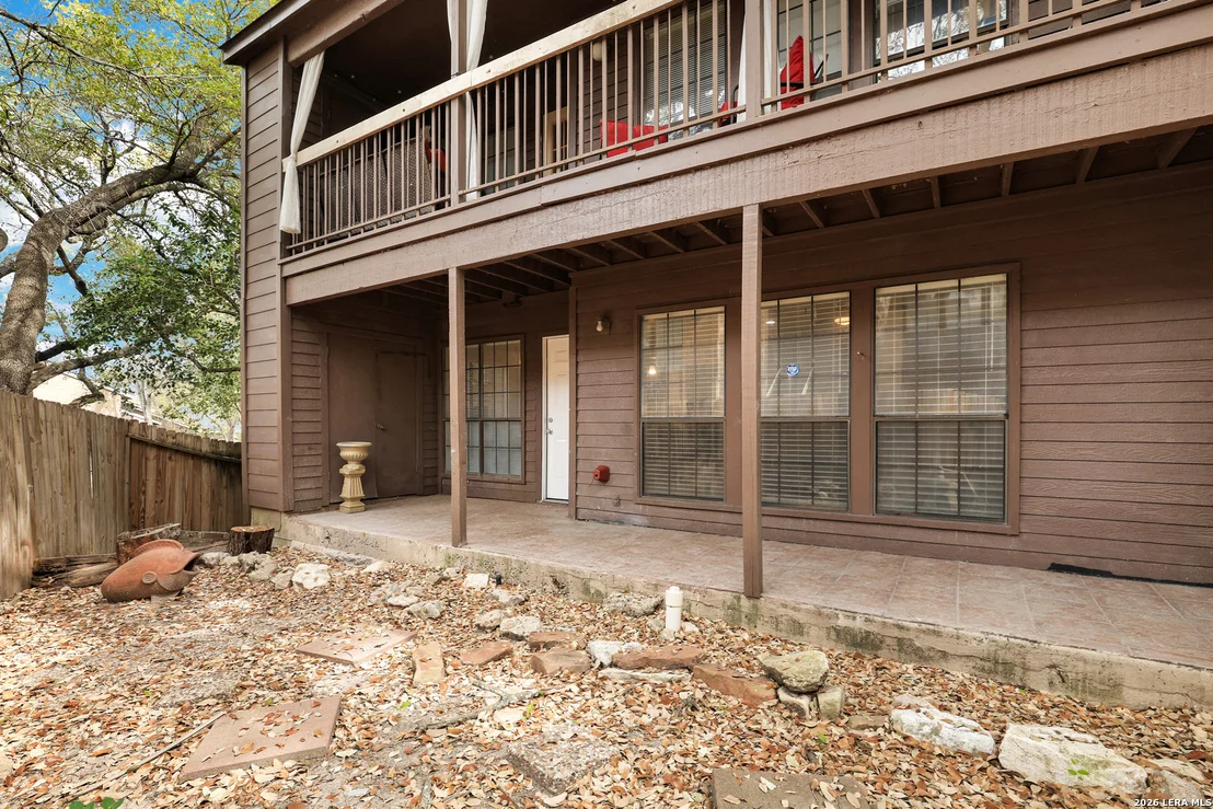 Photo of Unit 43 at 8611 Datapoint Dr