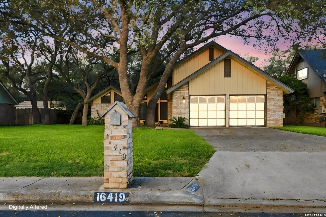 Photo of 16419 LEDGE POINT ST