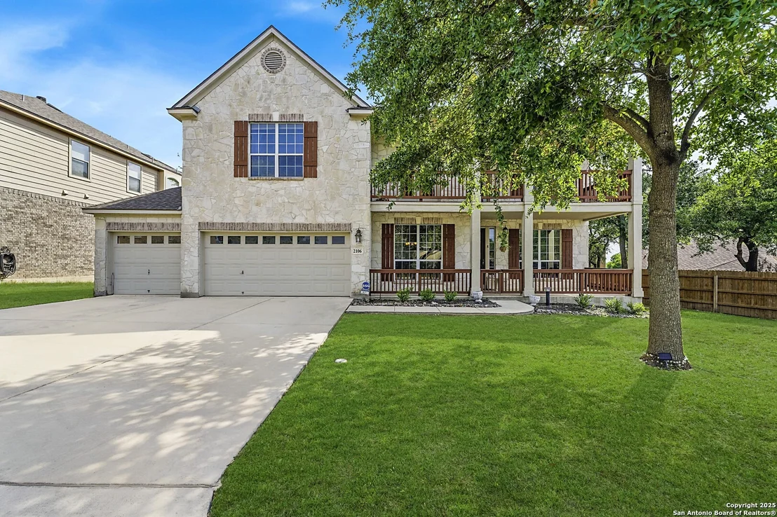 Photo of 2106 Laurel Pt