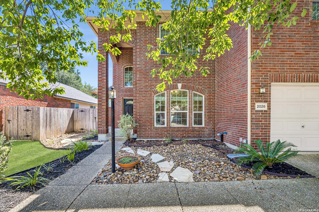 Photo of 2026 Thicket Trail Dr