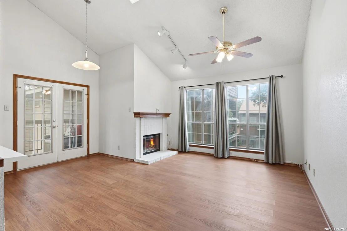 Photo of Unit 270 at 8633 Datapoint Dr
