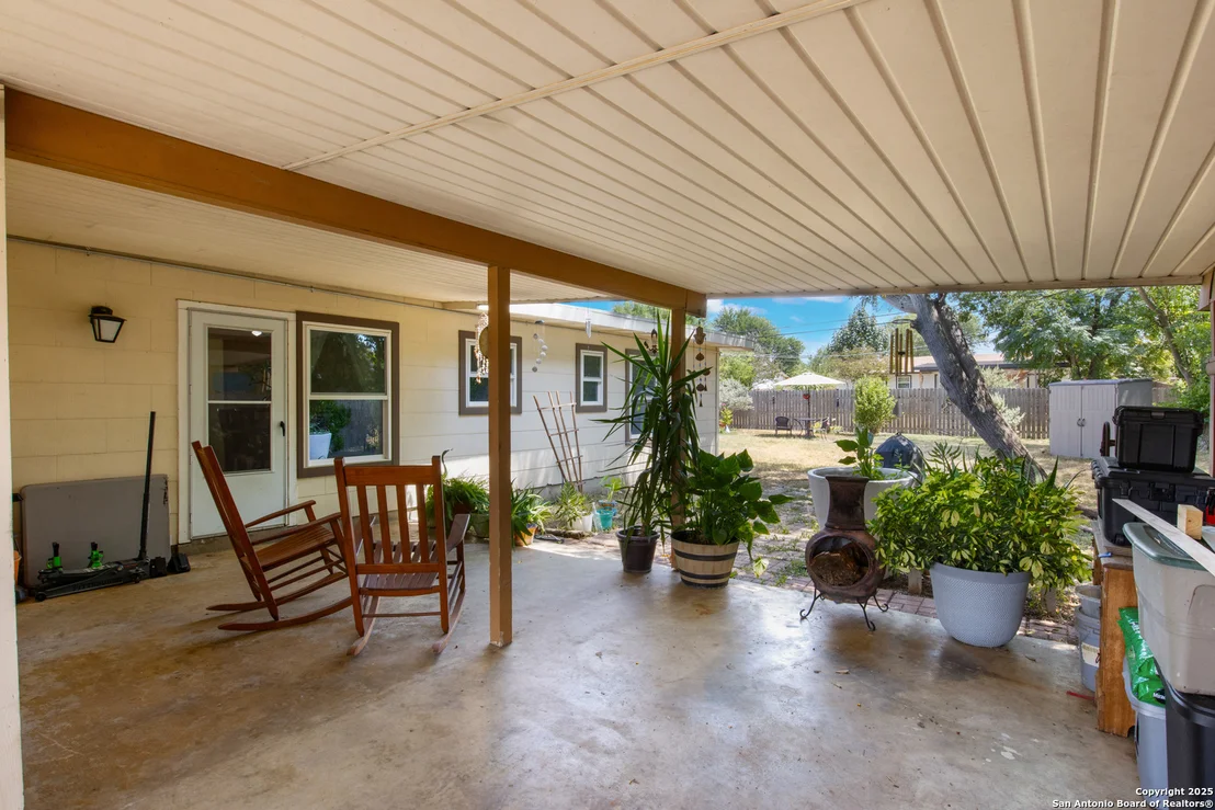 Photo of 7518 Buckskin