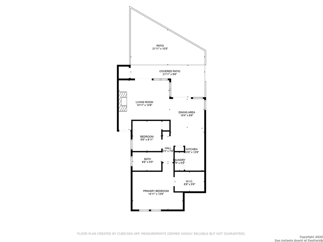 Photo of Unit 31 at 8611 Datapoint Dr