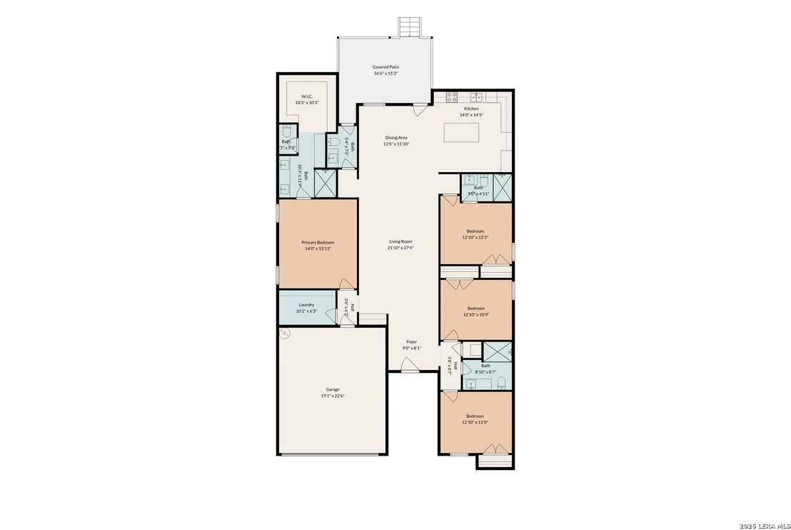 Photo of 6118 Tanglewood
