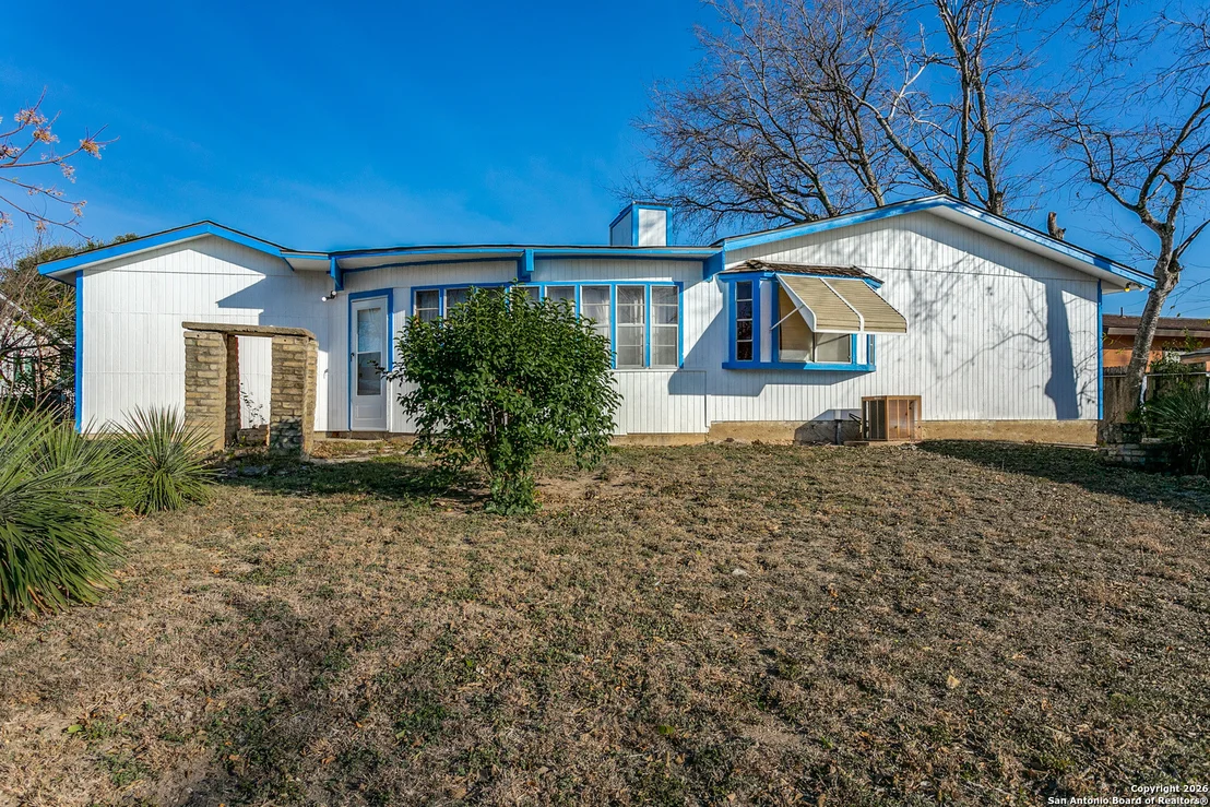 Photo of 2911 dall